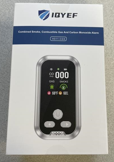 Image 4 front package